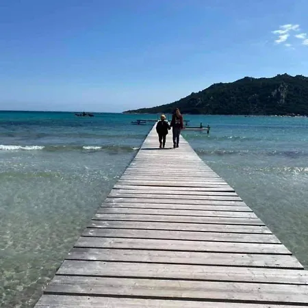 Villa Louise Lecci Porto-Vecchio * Lecci