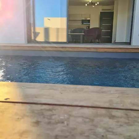 Villa Louise Lecci Porto-Vecchio Villa