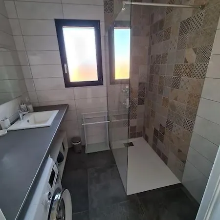 Villa Villa Louise Lecci Porto-Vecchio Lecci