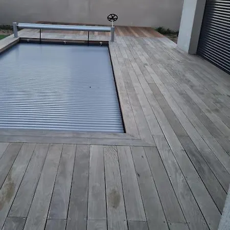 Villa Louise Lecci Porto-Vecchio