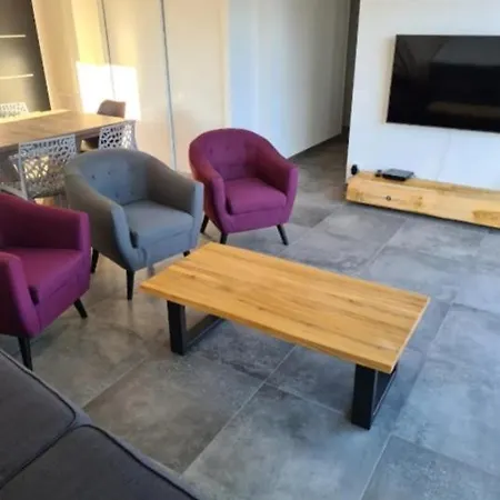 Villa Villa Louise Lecci Porto-Vecchio *